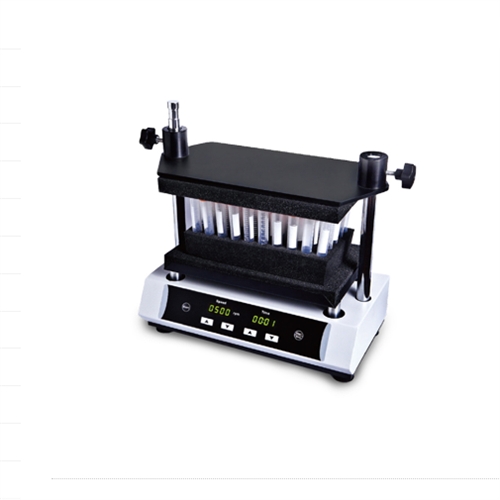 DMT-2500米欧多管漩涡混合仪