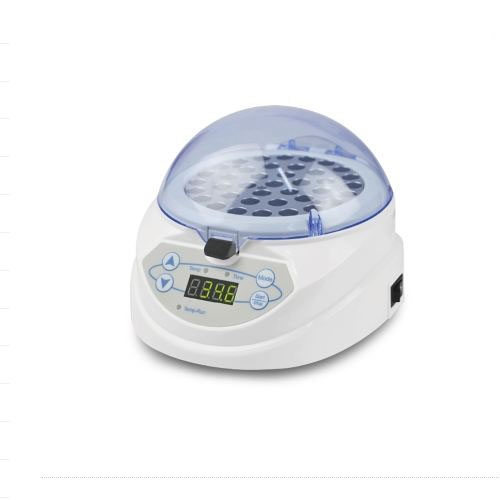 DKT-100米欧干式恒温器