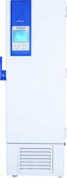 HD-86L390超低温冰箱
